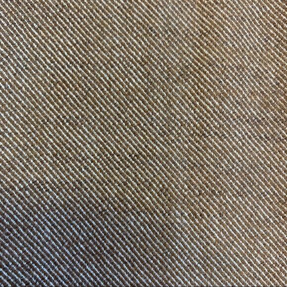 Akris PUNTO NWOT Brown wool stretch trouser pants size 8 - Picture 6 of 13